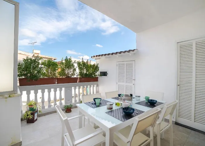 Apartment Can Josep By Interhome