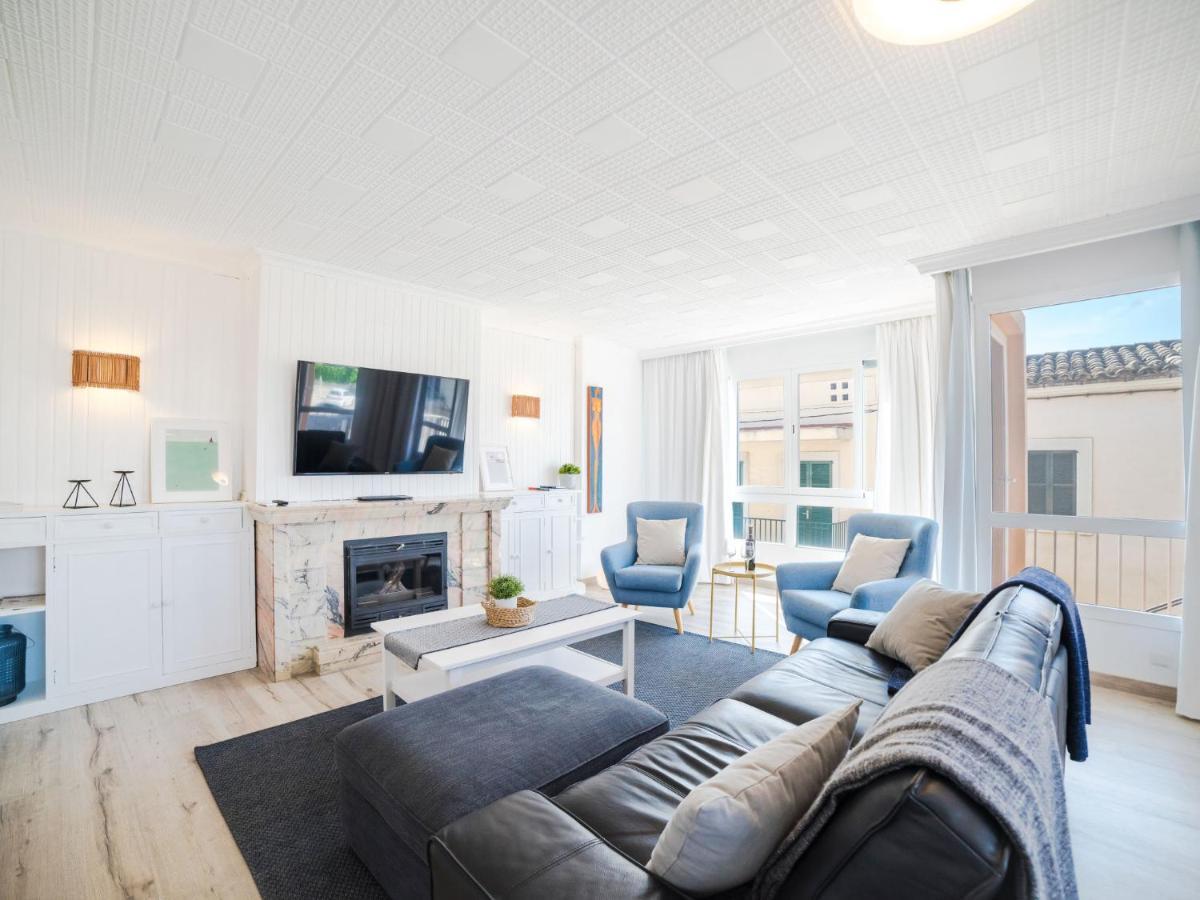 Josep By Interhome Apartamento Binisalem