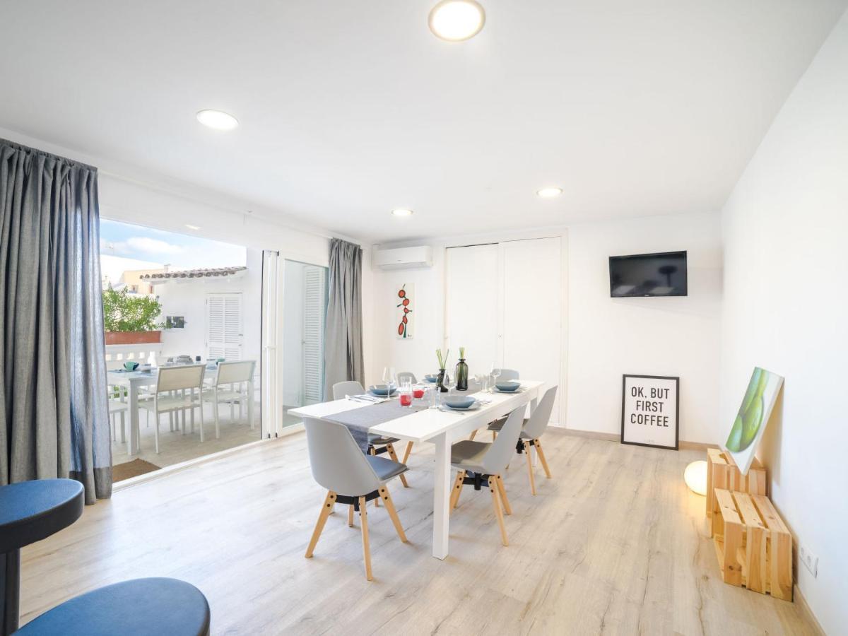 Josep By Interhome Apartamento *