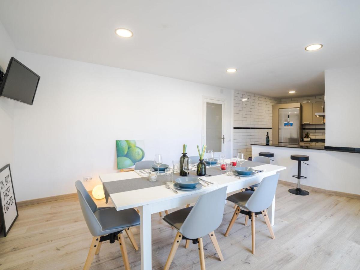 Apartamento Josep By Interhome *