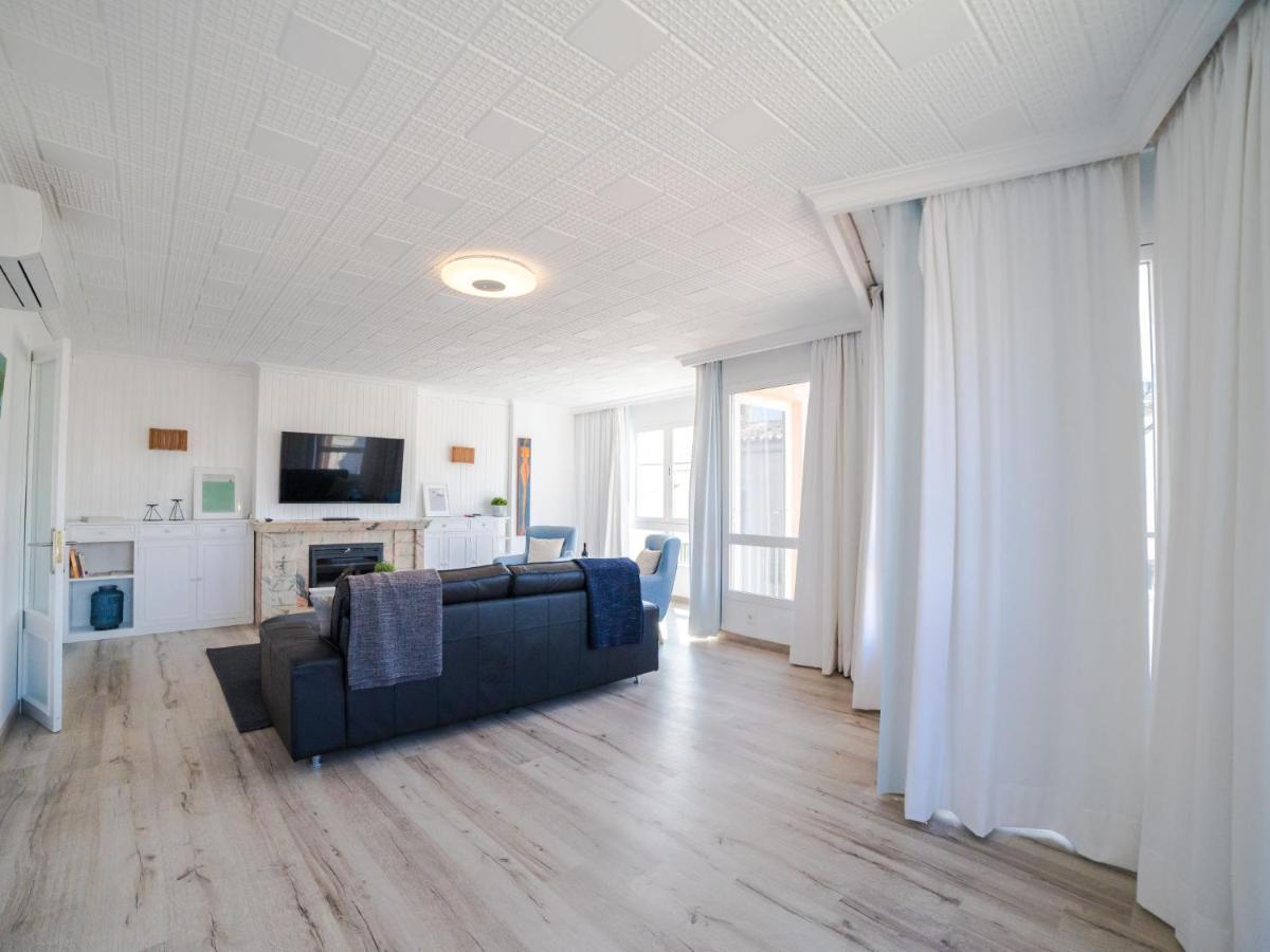 Josep By Interhome Apartamento Binisalem