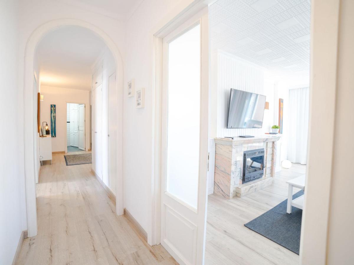 Apartamento Josep By Interhome *