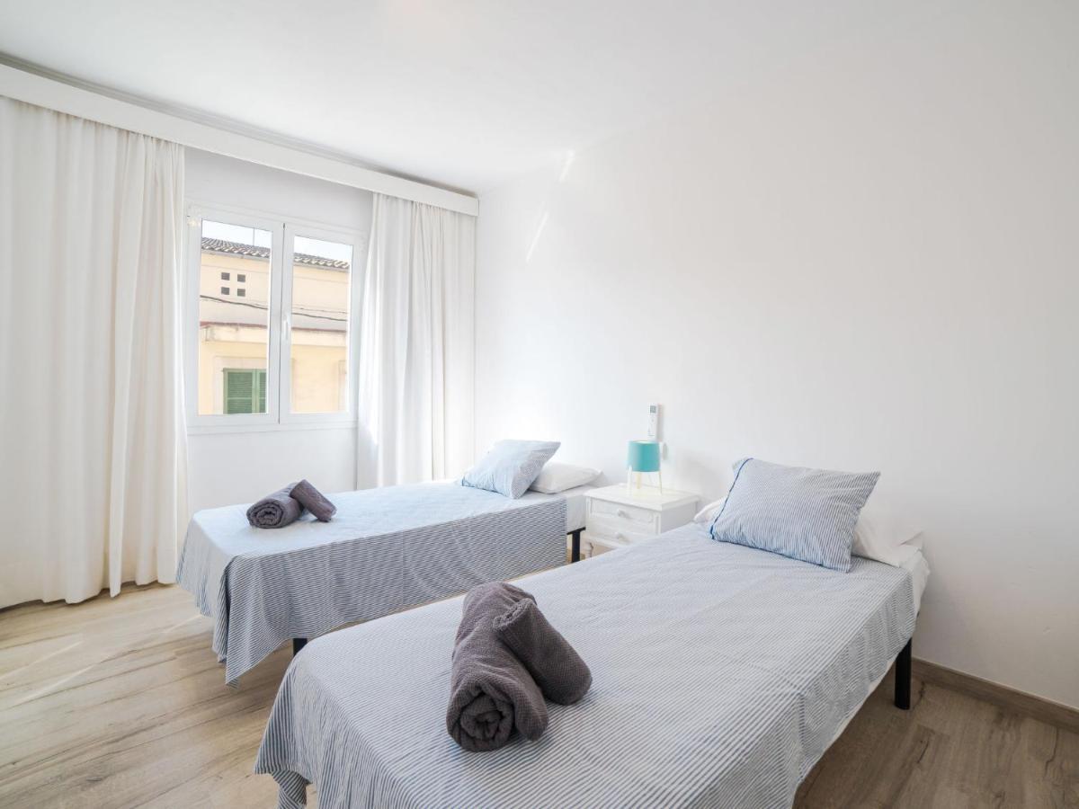 Josep By Interhome Apartamento Binisalem