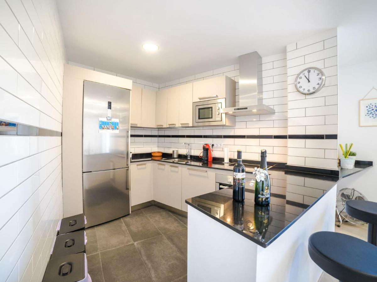 Apartamento Josep By Interhome Binisalem