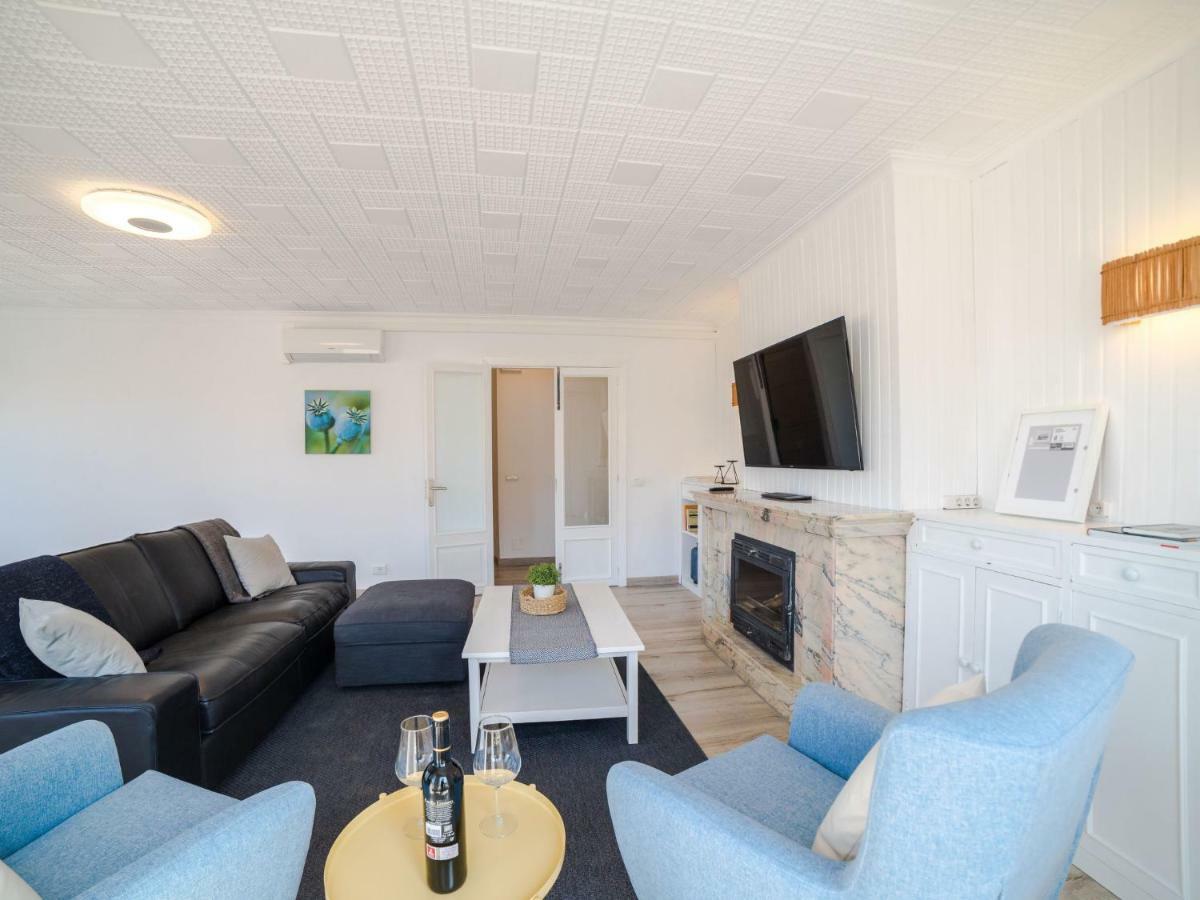 Apartment Josep By Interhome